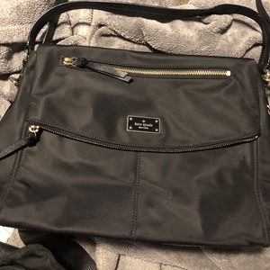 Kate Spade Nylon crossbody